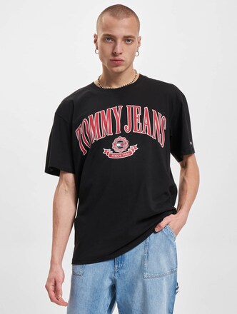 Tommy Jeans Rlx Modern Prep 1 T-Shirt