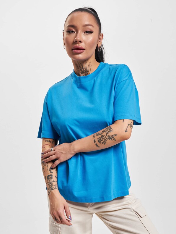S/S Mock Neck Jrs-2
