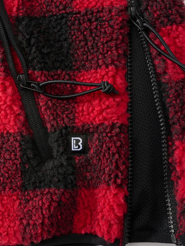 Teddyfleece Worker-3