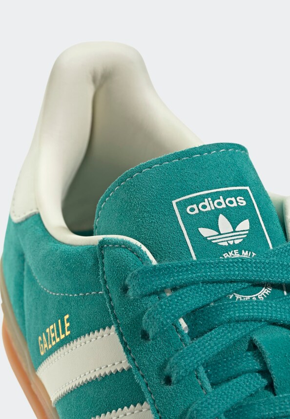 Gazelle Indoor-7