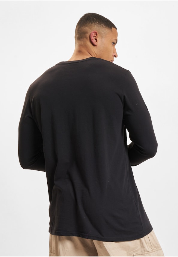 DefShop x European League of Football Helvetic Guards 1 Longsleeves-1