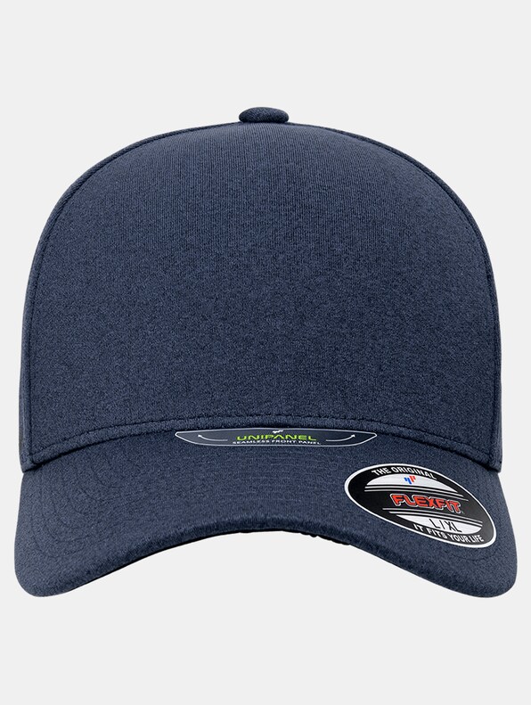 Unipanel Melange Cap-1
