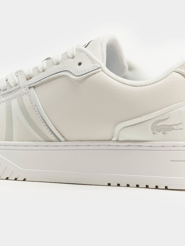 Lacoste L001 0321 1 SMA Sneakers White/Off-7