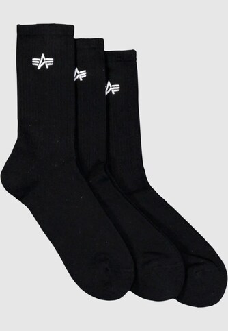 Basic 3 Pack