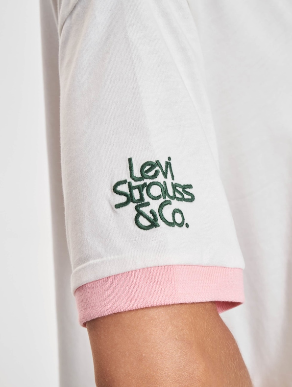 Levi's® Graphic Sundowner T-Shirt-4