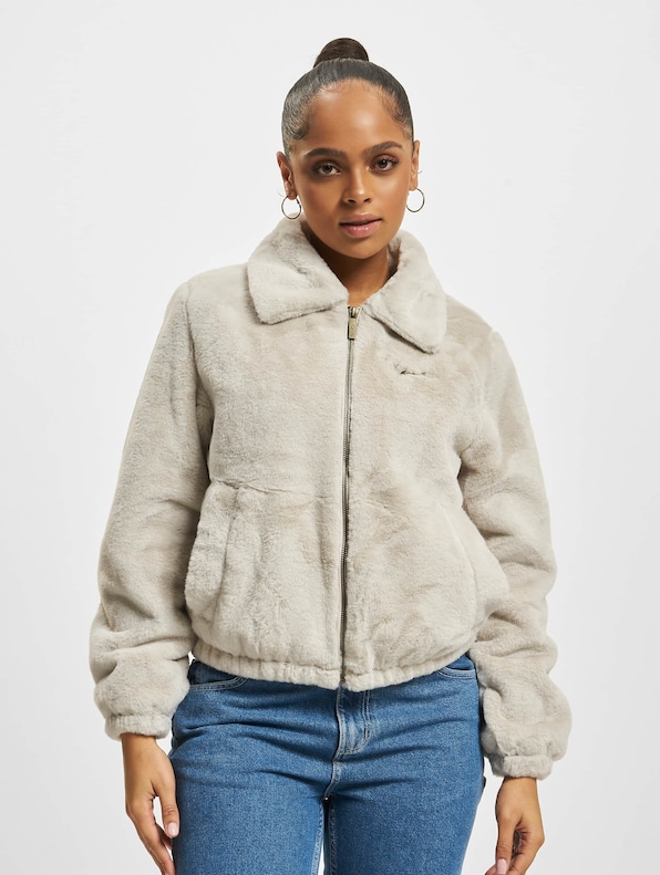 Metal Signature Fake Fur-2