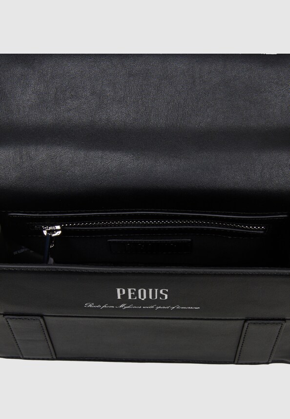 PEQUS Leíos Mini Handbag-5