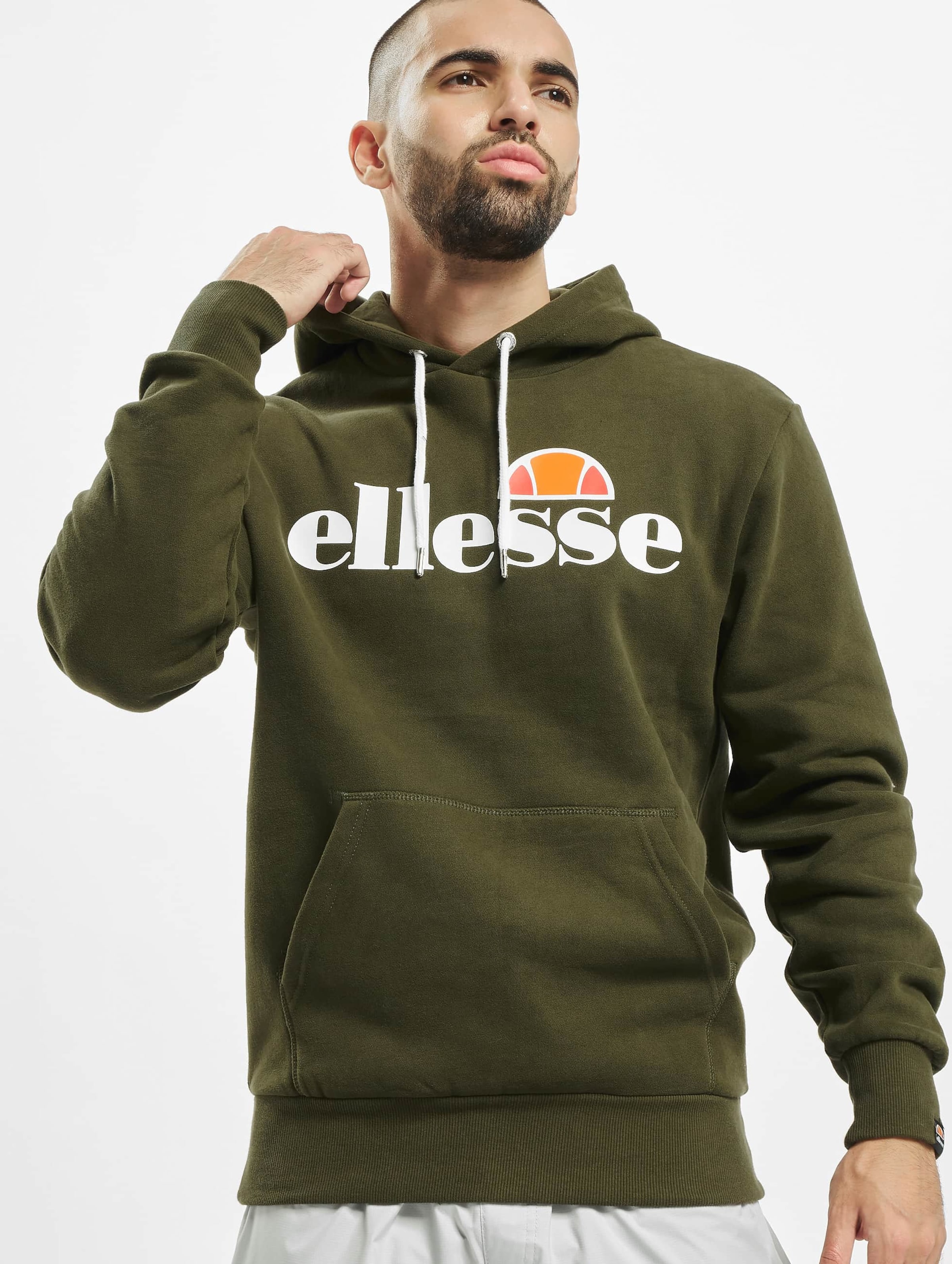 Ellesse gottero sales hoody