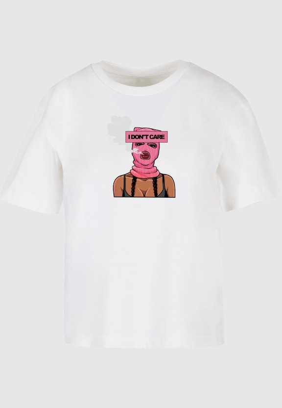 I Don't Care Tee-3
