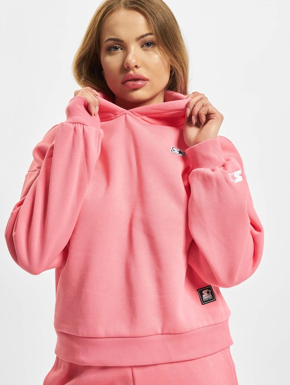 Ladies Essential Oversized-0