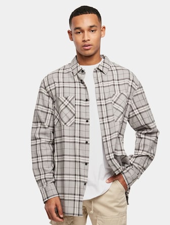 Long Oversized