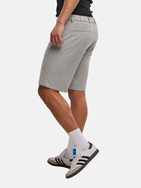2Y Basic Shorts-2