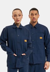 Canvas Coverall