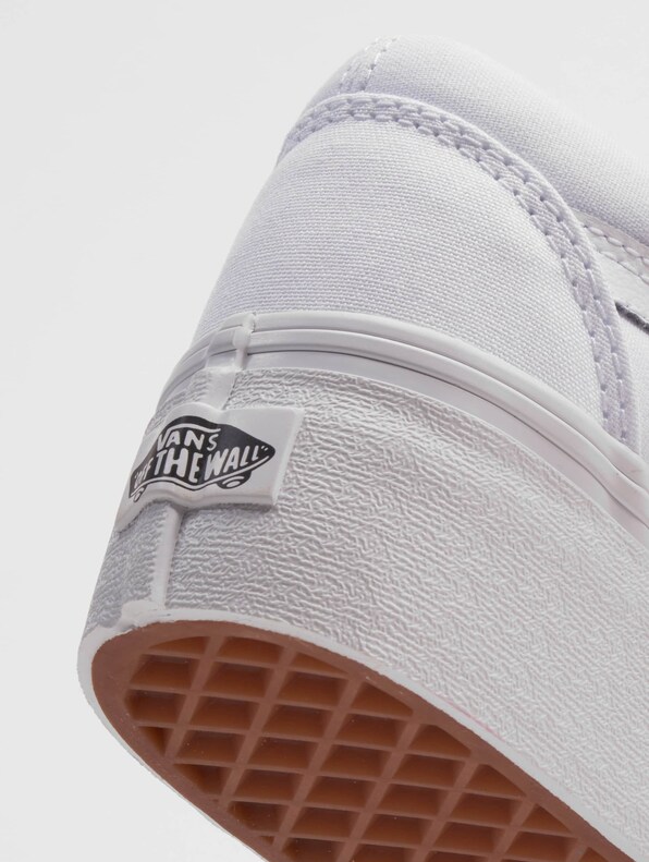 Vans Ua Old Skool Stackform Schuhe-8