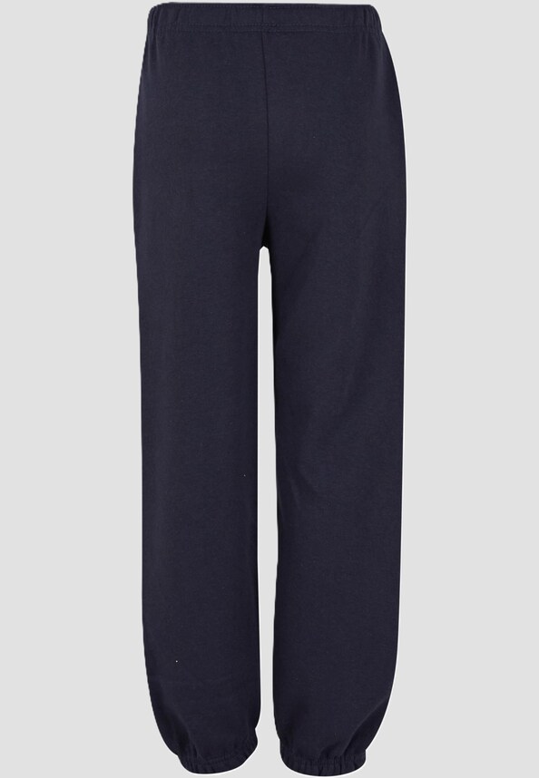 Kids Basic Essential Sweatpants-1