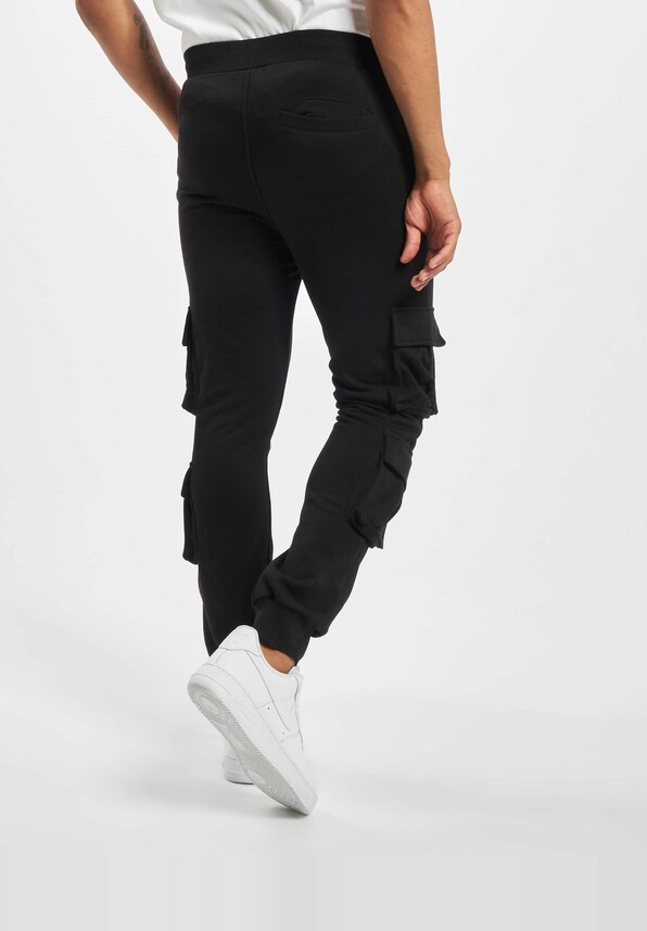 Double Pocket Terry-0