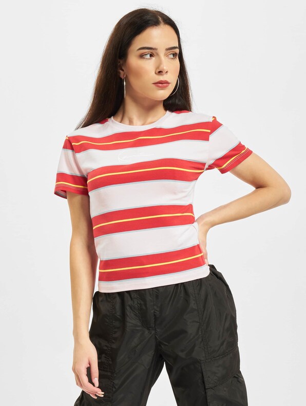 Small Signature Stripe-2