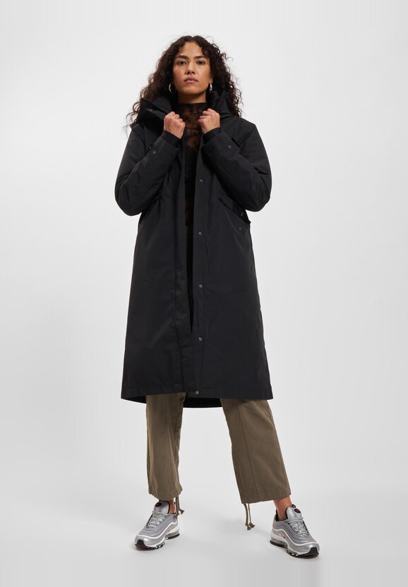Didriksons Mia Parka-8