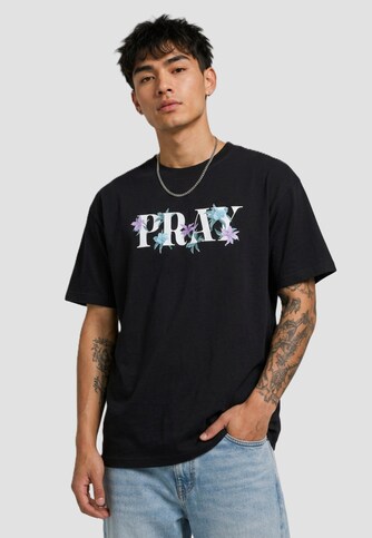 Flower Pray 