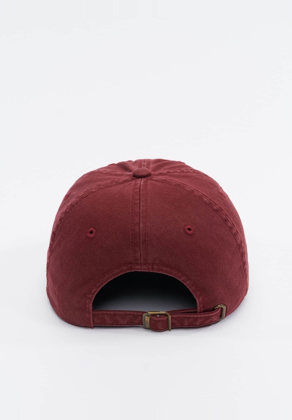 Low Profile -1