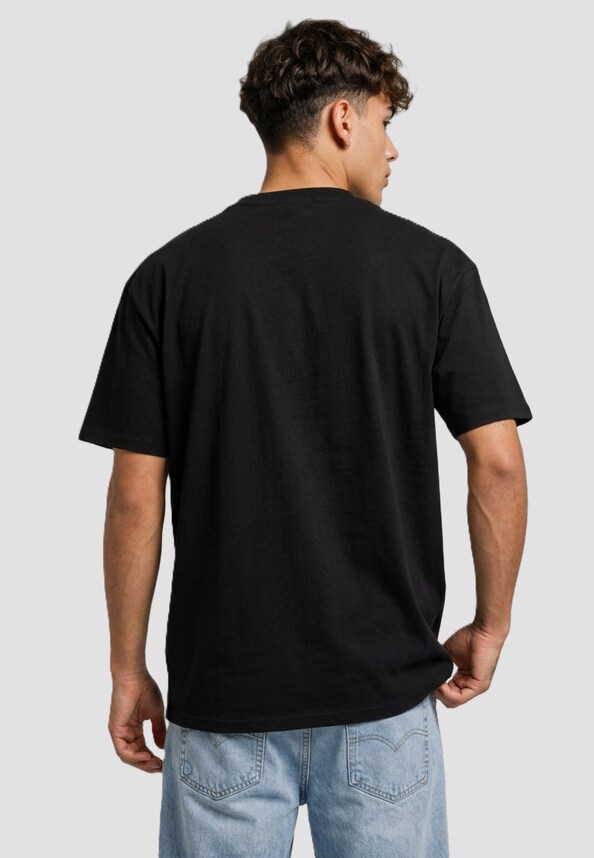 Upscale Eazy-E Paintbrush Oversize -1