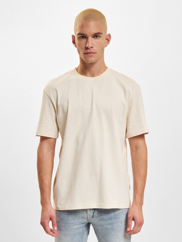 Aruba Gradient Back Crew Neck-2