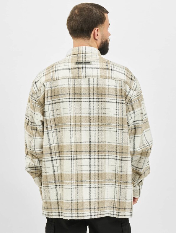 Flato Heavy Wool Flannel-1