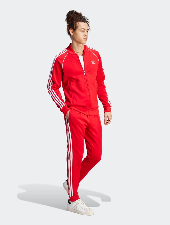 adidas Originals SST Jogginghosen-4