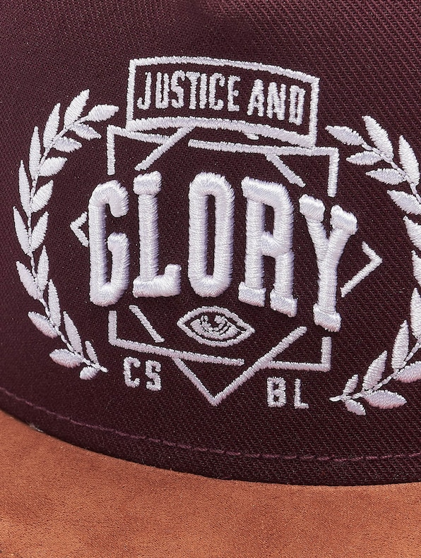 CSBL Justice N Glory Story-3