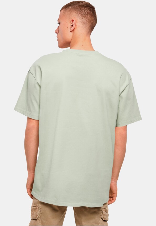 Life Heavy Oversized Tee-1