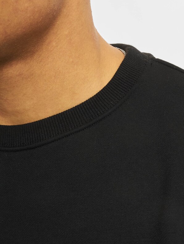 Crewneck Sweatshirt-3