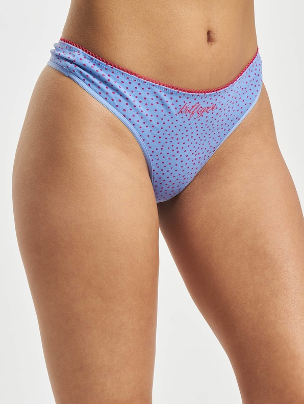 Tommy Hilfiger 5 Pack Tanga Underwear-7
