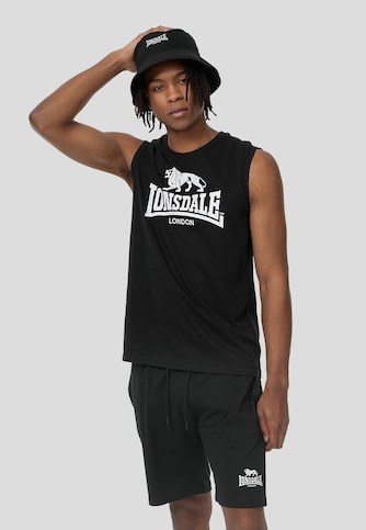 Lonsdale Allanton Sweat Suit