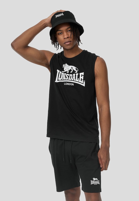 Lonsdale Allanton Sweat Suit-0