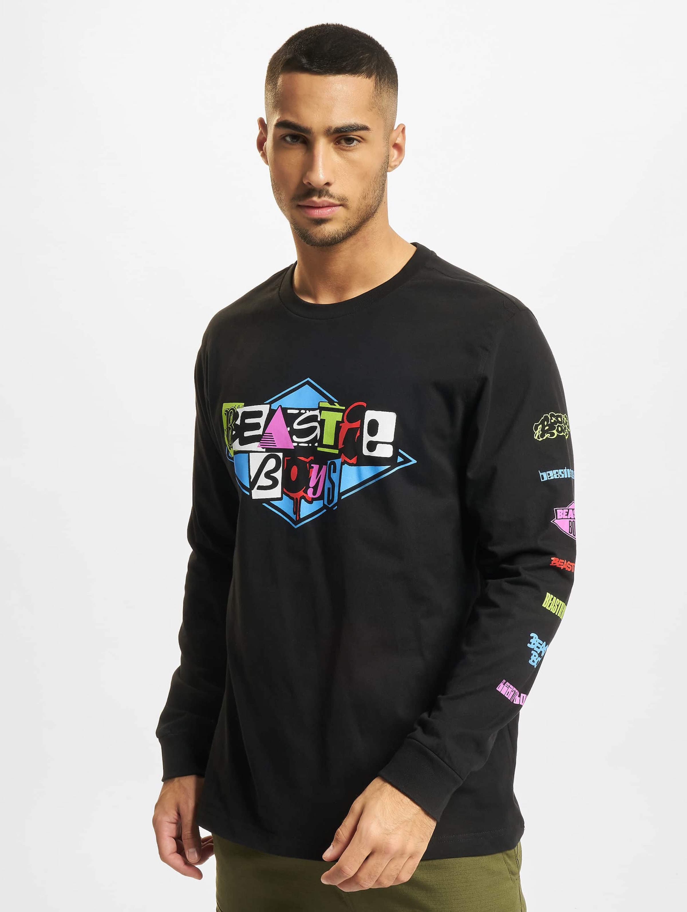 Beastie Boys Logo | DEFSHOP | 17725