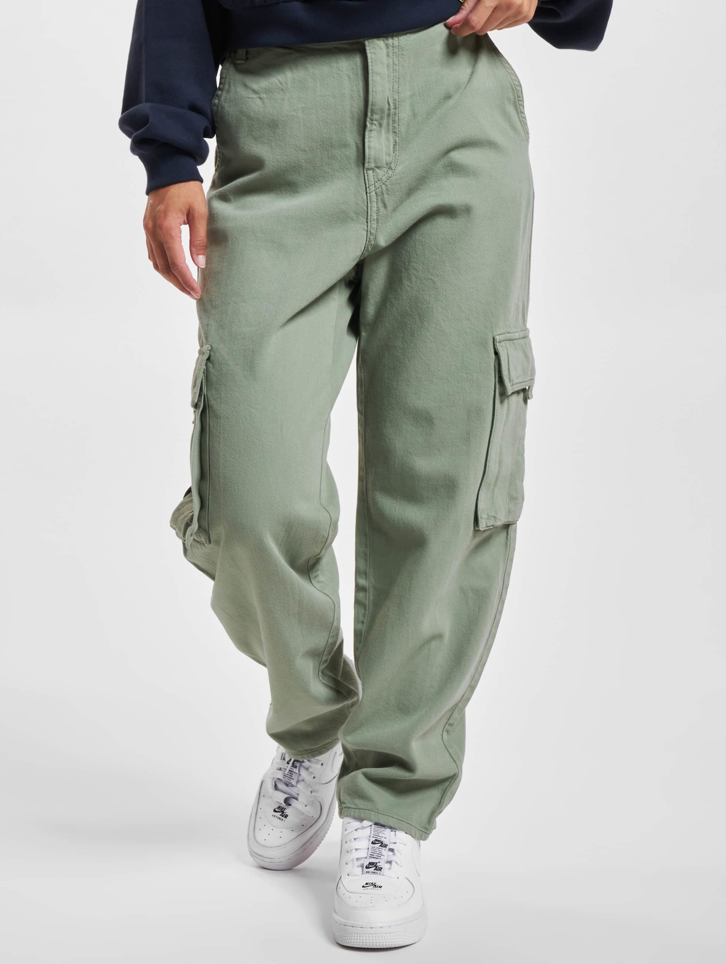 Buy Levi's® Women's Baggy Cargo Pants| Levi's® HK Official Online Shop