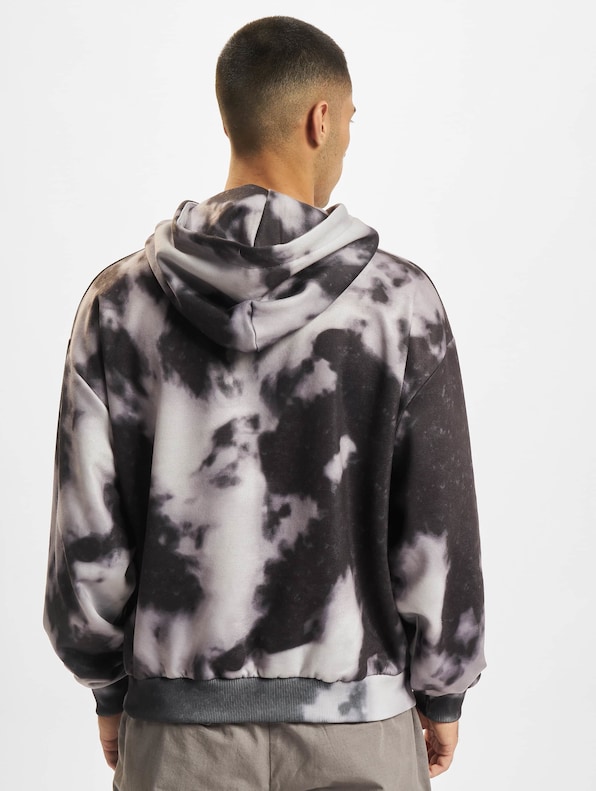 Thug Life Underground Hoody-1