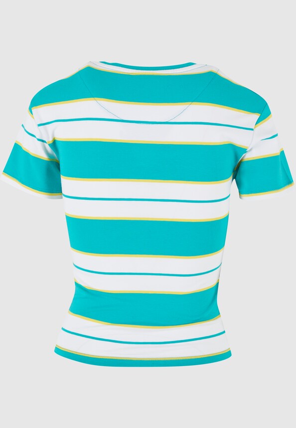 Small Signature Stripe-5