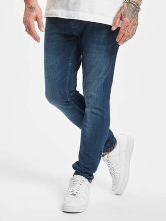 2Y Premium Ragnar Skinny Jeans