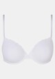Ladies Basic Cotton Bra Lace 2-Pack-3