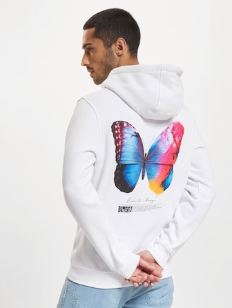 Become the Change Butterfly 2.0