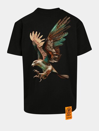 Falcon Oversized Tee