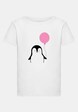 Girls Penguin -2