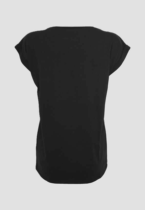 K-Heart Basic Shirt-3
