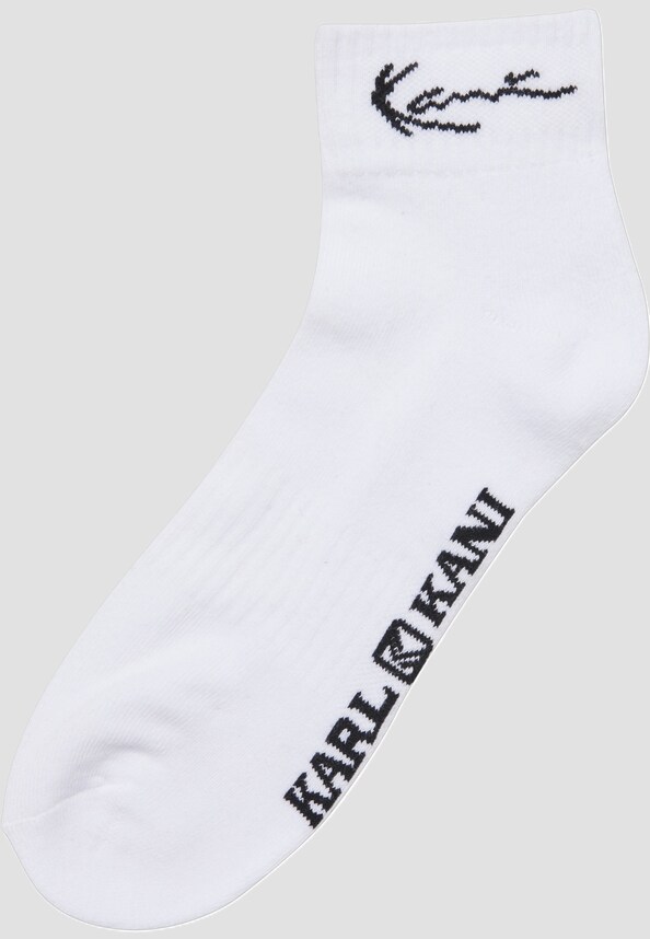 Signature Ankle -1