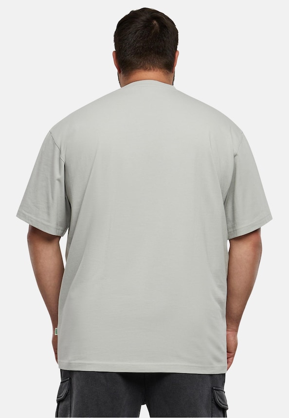 Organic Tall Tee-1