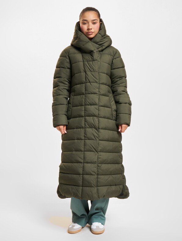 Didriksons Stella 4 Parka-6