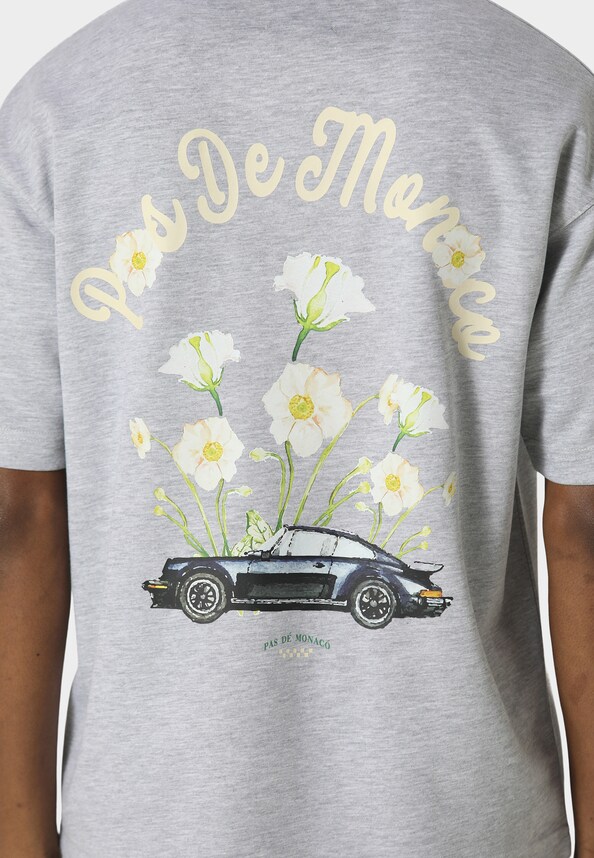 PINK REVERIE T-SHIRT-5