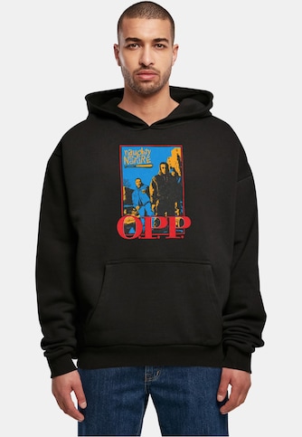 Naughty By Nature - OPP Vint Ultra Heavy Hoody