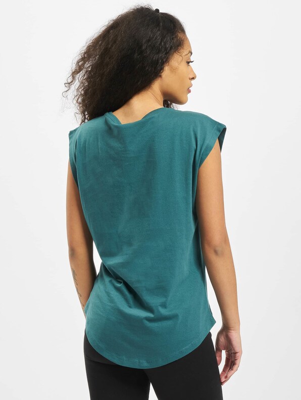 Ladies Basic Shaped-1